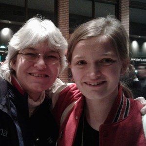 Meet your Posher, Donna